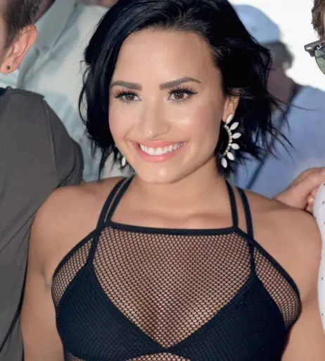 Image 2843517 from Demi Lovato