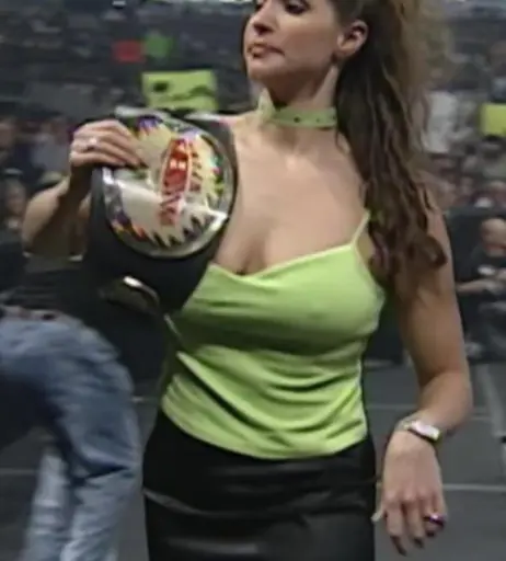 Image 2843529 from Stephanie McMahon