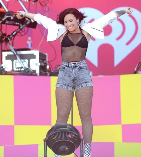 Image 2843527 from Demi Lovato