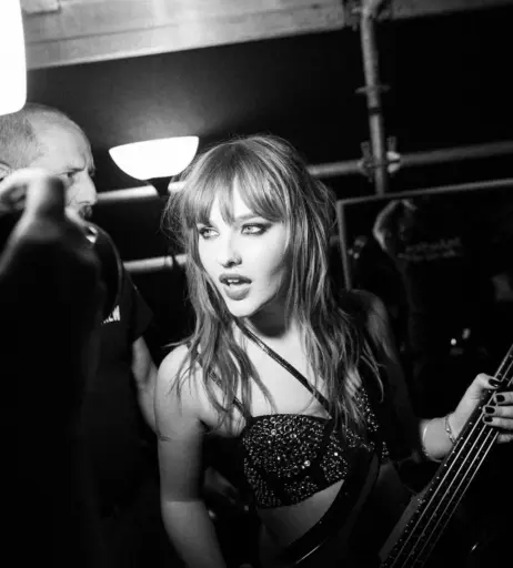 Image 2843480 from Victoria De Angelis