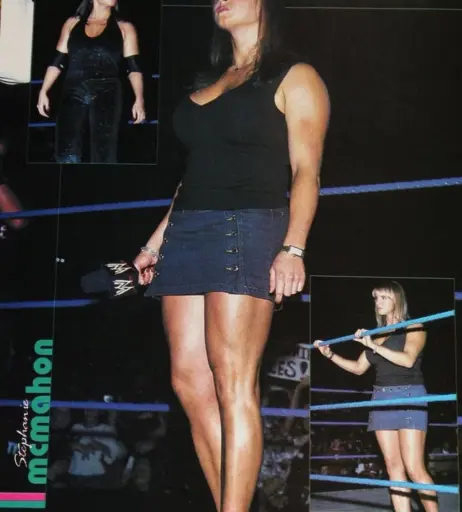 Image 2843458 from Stephanie McMahon