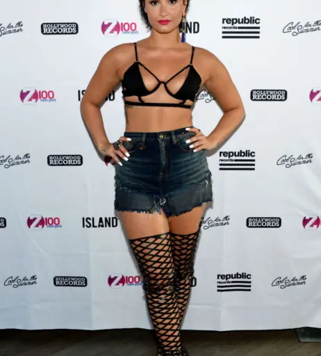 Image 2843438 from Demi Lovato