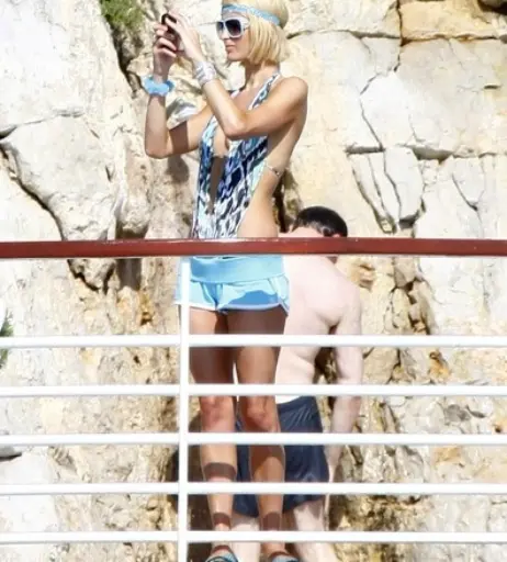 Image 2843799 from Paris Hilton