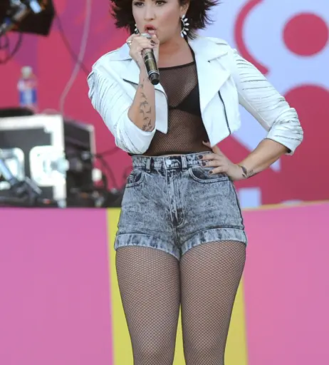 Image 2843706 from Demi Lovato