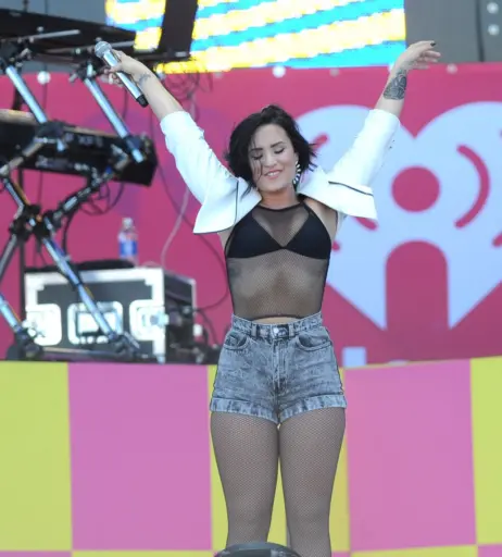 Image 2843739 from Demi Lovato