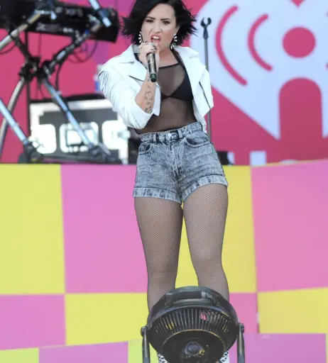 Image 2843698 from Demi Lovato