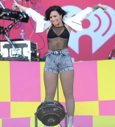 Image 2843684 from Demi Lovato