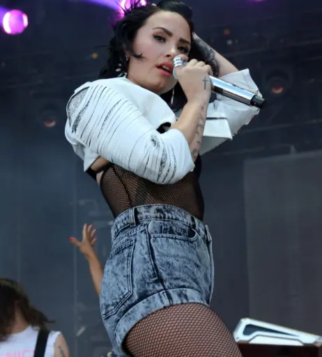 Image 2843658 from Demi Lovato