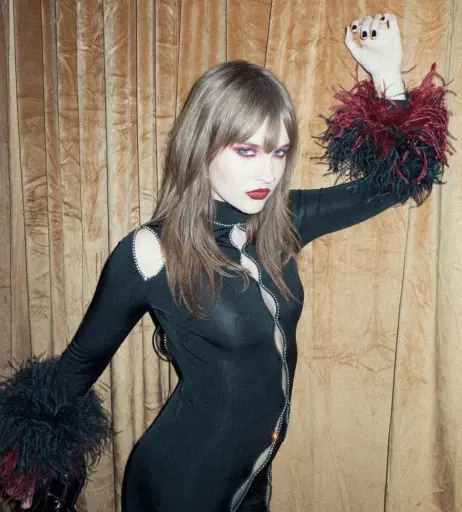 Image 2843642 from Victoria De Angelis