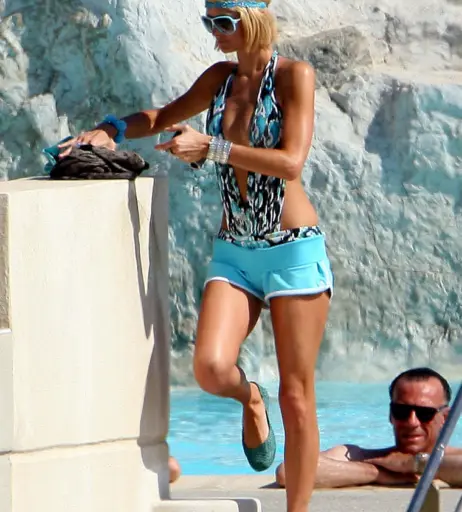 Image 2843643 from Paris Hilton