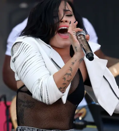 Image 2843647 from Demi Lovato