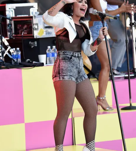 Image 2843677 from Demi Lovato