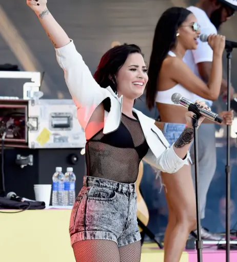 Image 2843668 from Demi Lovato