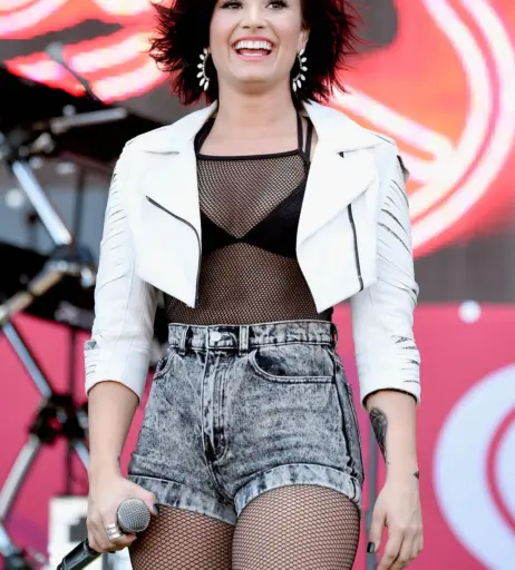 Image 2843635 from Demi Lovato