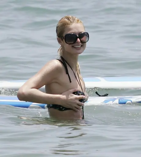 Image 2843122 from Paris Hilton