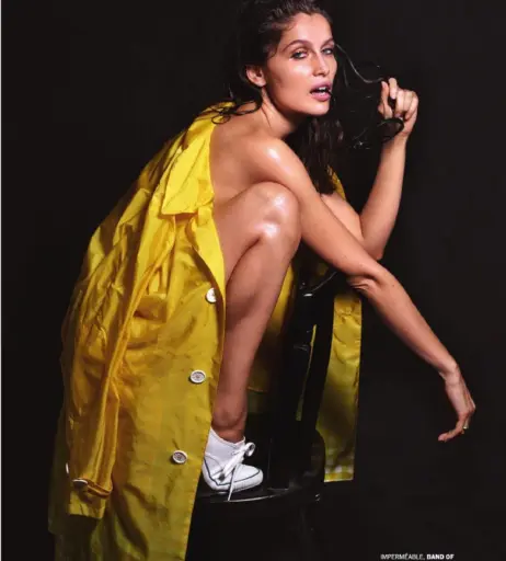 Image 2843096 from Laetitia Casta