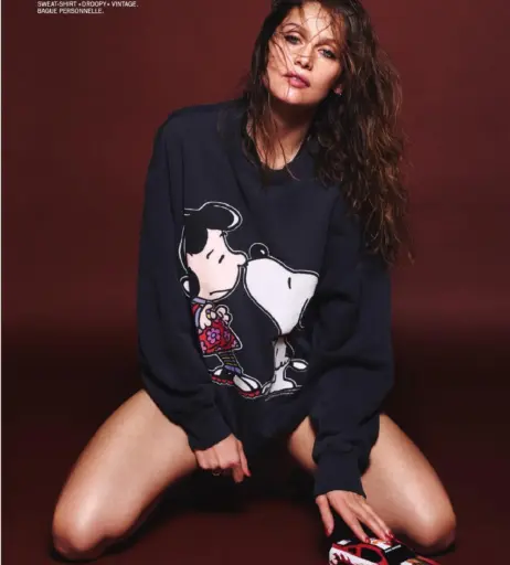 Image 2843050 from Laetitia Casta