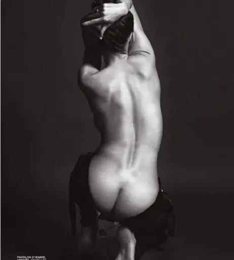 Image 2843043 from Laetitia Casta