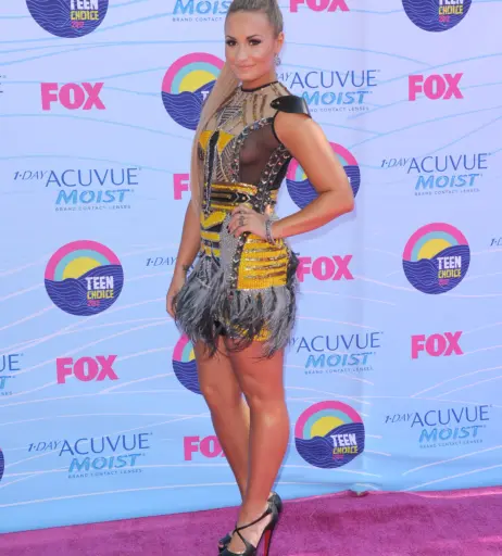 Image 2843309 from Demi Lovato