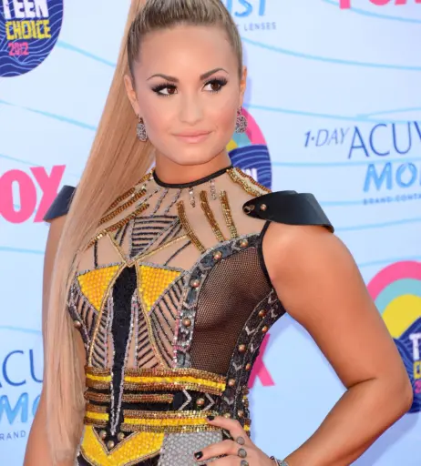 Image 2843328 from Demi Lovato