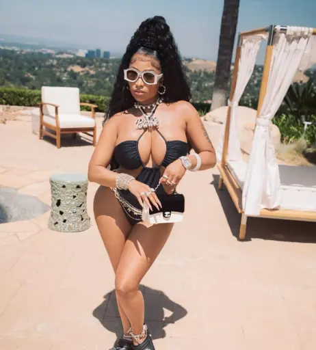 Image 2843954 from Nicki Minaj