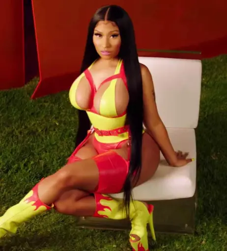 Image 2843926 from Nicki Minaj