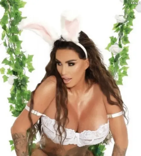 Image 2849496 from Katie Price