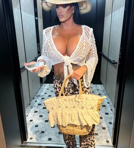 Image 2849448 from Katie Price