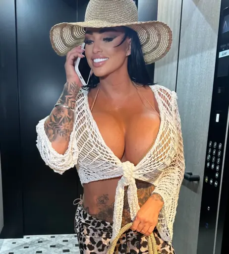 Image 2849467 from Katie Price