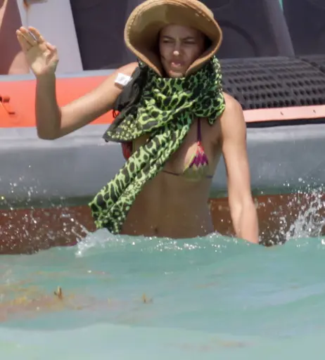 Image 2849754 from Irina Shayk