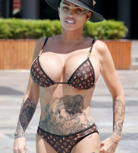 Image 2849741 from Katie Price