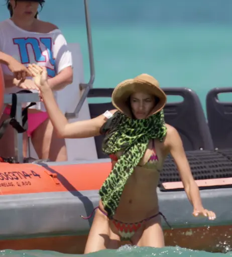 Image 2849729 from Irina Shayk