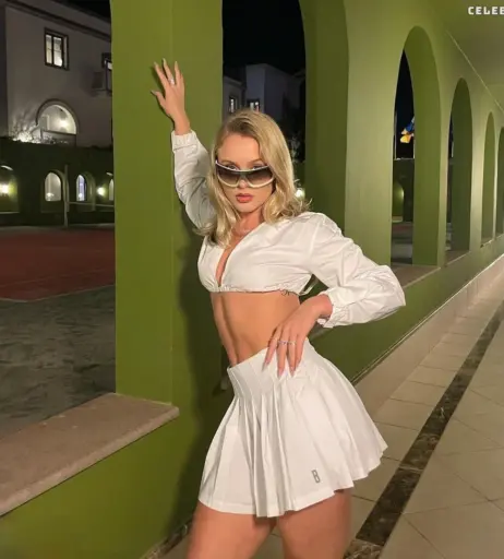 Image 2849643 from Zara Larsson