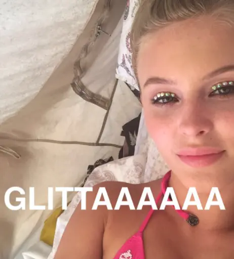 Image 2849623 from Zara Larsson