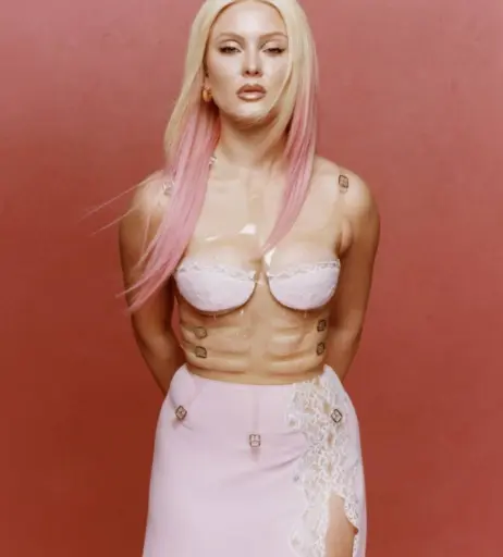 Image 2849158 from Zara Larsson