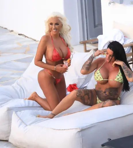 Image 2849113 from Katie Price
