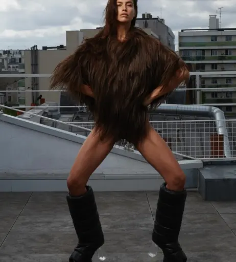 Image 2849115 from Irina Shayk