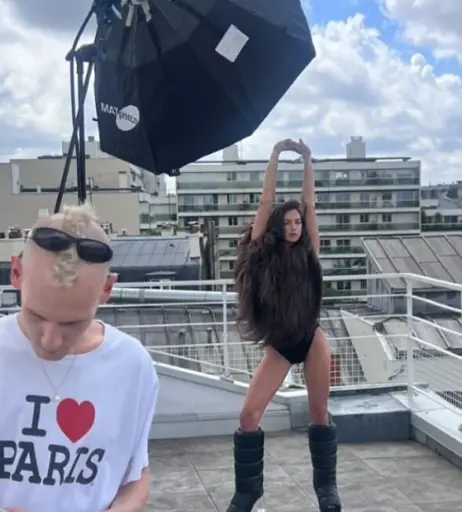 Image 2849137 from Irina Shayk