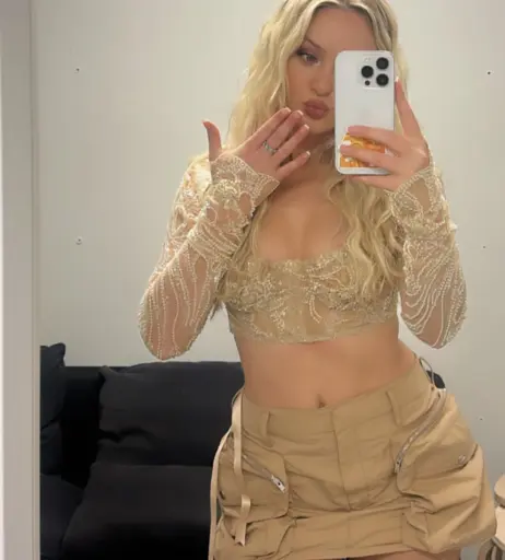 Image 2849088 from Zara Larsson