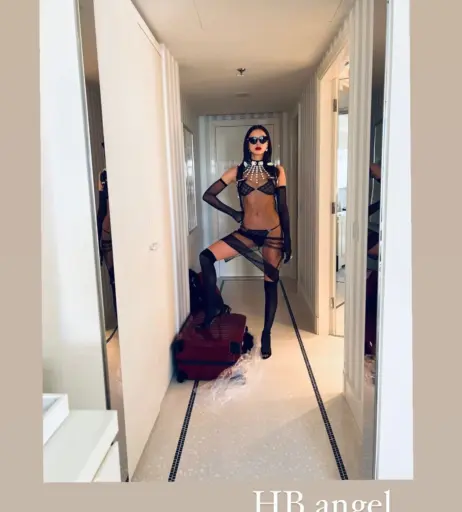 Image 2849036 from Irina Shayk