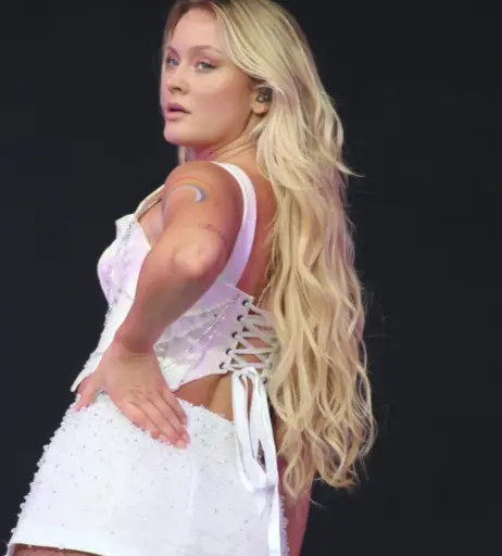 Image 2849380 from Zara Larsson