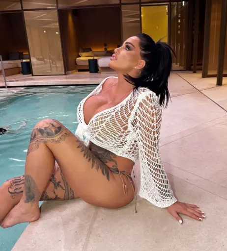 Image 2849347 from Katie Price