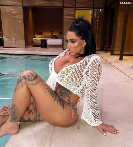Image 2849333 from Katie Price