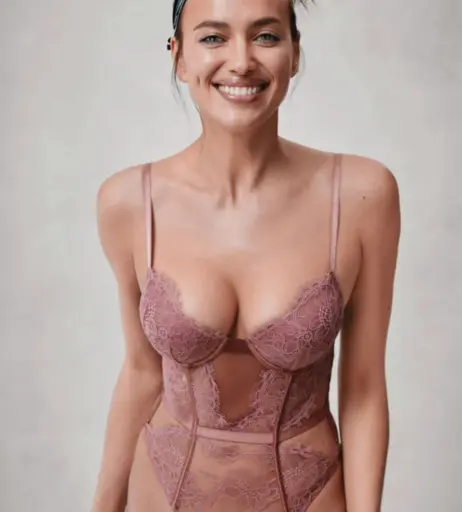 Image 2849335 from Irina Shayk