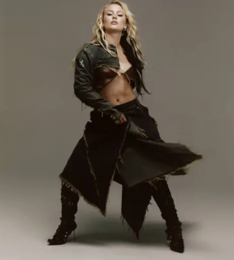 Image 2849248 from Zara Larsson