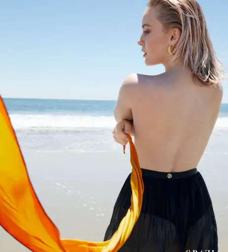 Image 2849942 from Zara Larsson