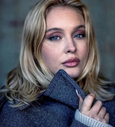 Image 2848888 from Zara Larsson