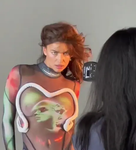 Image 2848562 from Irina Shayk