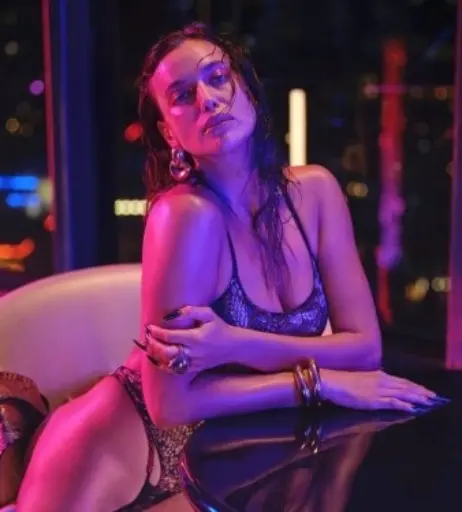 Image 2848473 from Irina Shayk