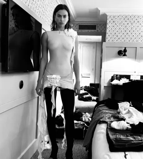 Image 2848711 from Irina Shayk